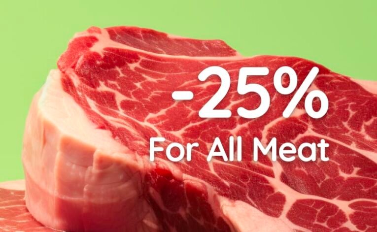 Cheap Meat from Our Farmers