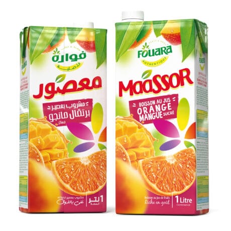 معصور 1 لتر
