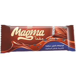 magma