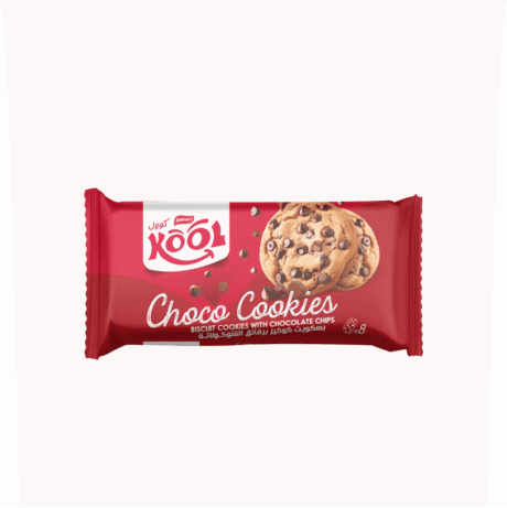 Choco cookies