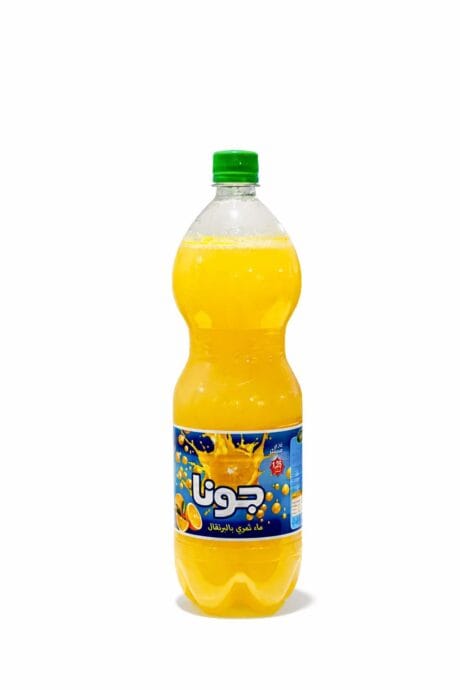 جونا 1.25 ل
