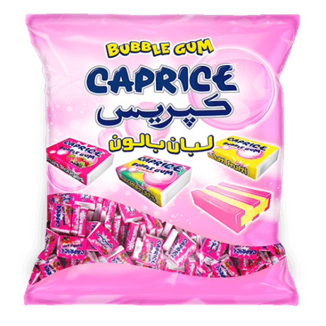 كبريس لبان بالون 720غ