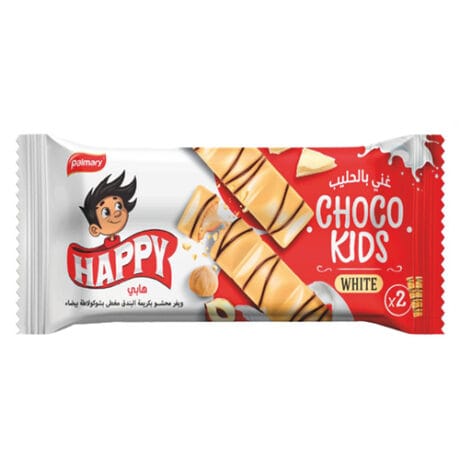 Happy choco kids