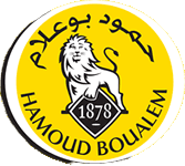 حمود بوعلام