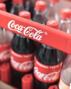 COCA COLA
