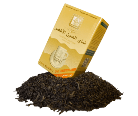 السهم - 100غ