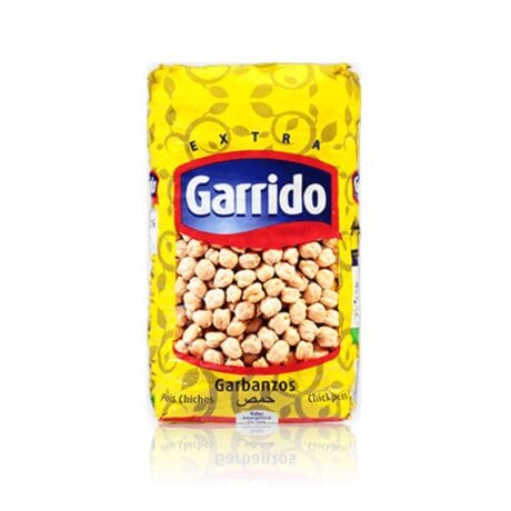 حمص 500غ