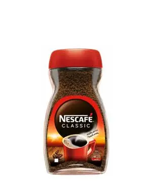 NESCAFÉ® Classic Pouch Girona 18g