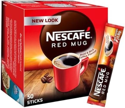 NESCAFÉ® Classic Pouch Girona 18g