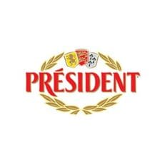 PRÉSIDENT