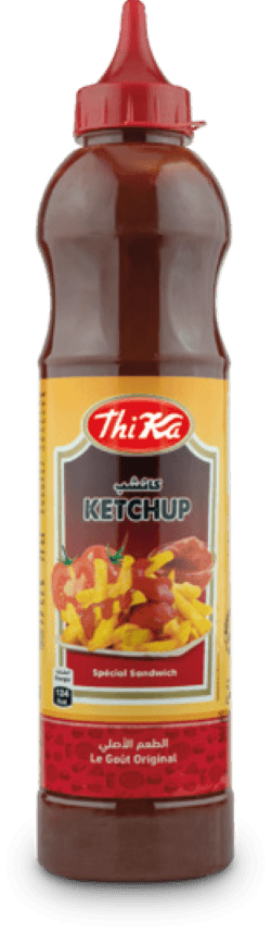 كاتشب