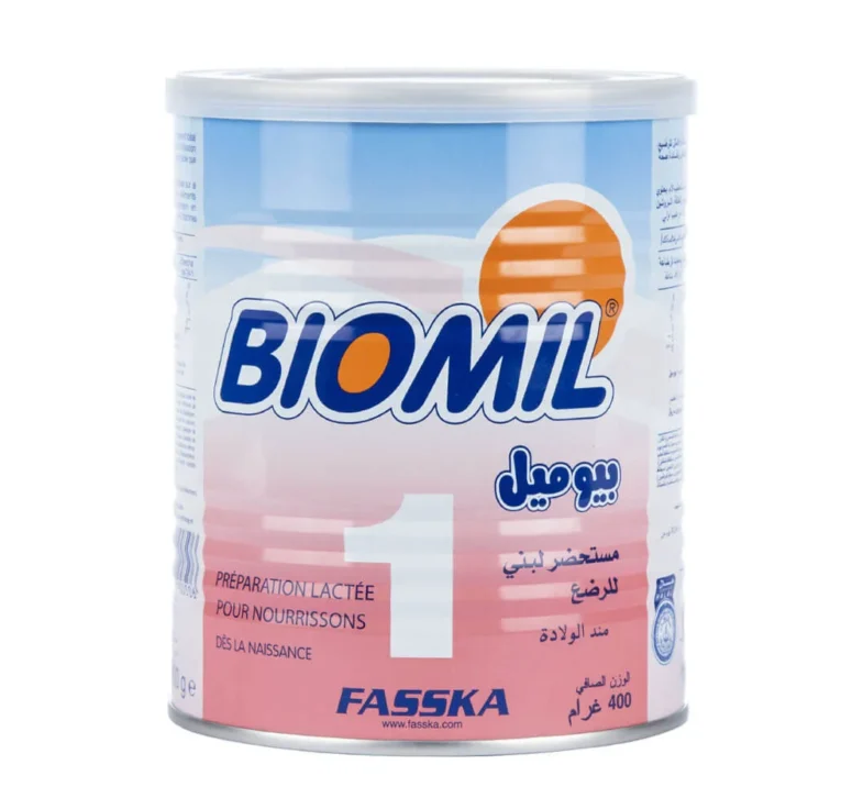 biomil-1-er-age-400-g-