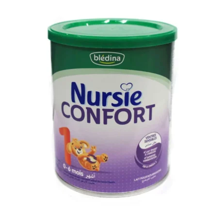 Blèdina - Nursie confort
