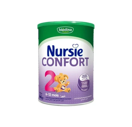 Blèdina - Nursie confort