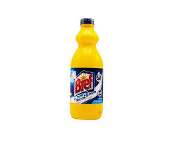 Eau de javel Bref