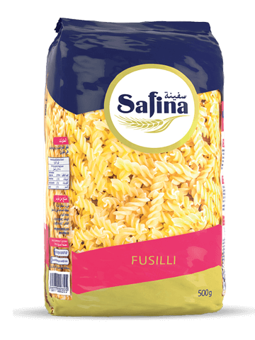 Fusilli 1 KG