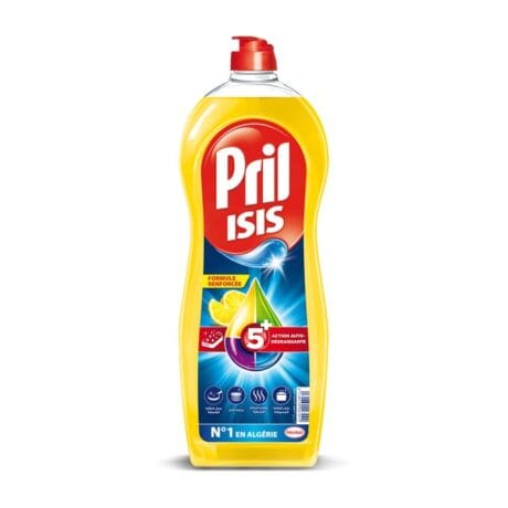 Pril isis