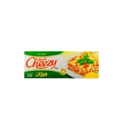 جبن تشيزي 900 غ
