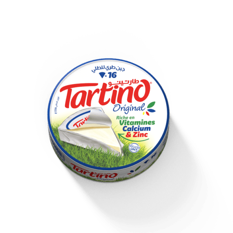 TARTINO