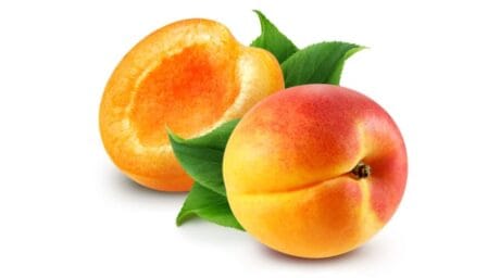 المشمش 1 كغ