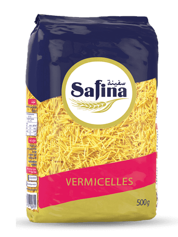 Vermicelles